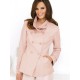 Light Pink Jacket 